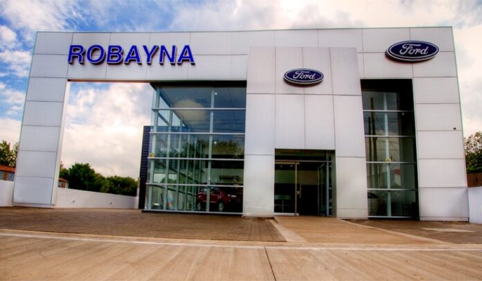 ford argentina robayna 1 ford argentina robayna 1