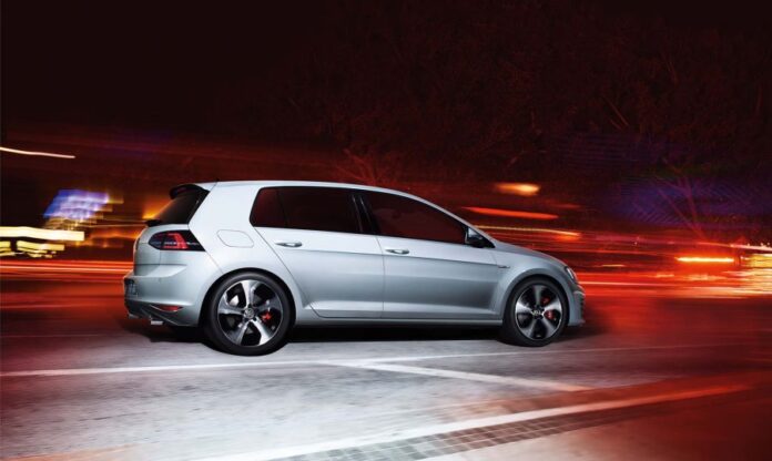 golf gti 1