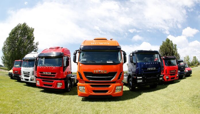 iveco ventas 2015 iveco ventas 2015