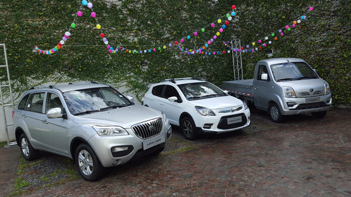 lifan lanzamiento argentina 1 1 lifan lanzamiento argentina 1 1