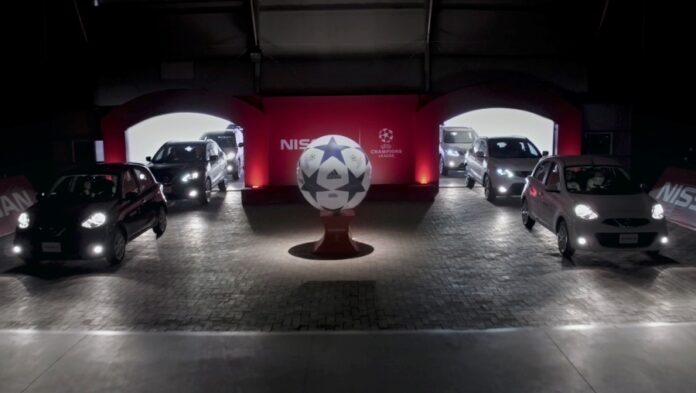 nissan champions league1 1 nissan champions league1 1
