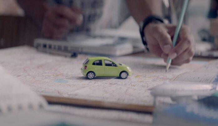nissan march latinoamerica