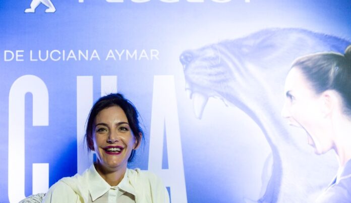 peugeot argentina documental luciana aymar 1 peugeot argentina documental luciana aymar 1