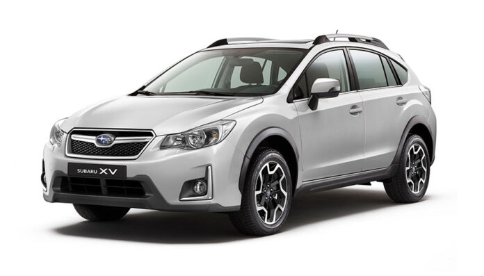 subaru xv 2016 a 1
