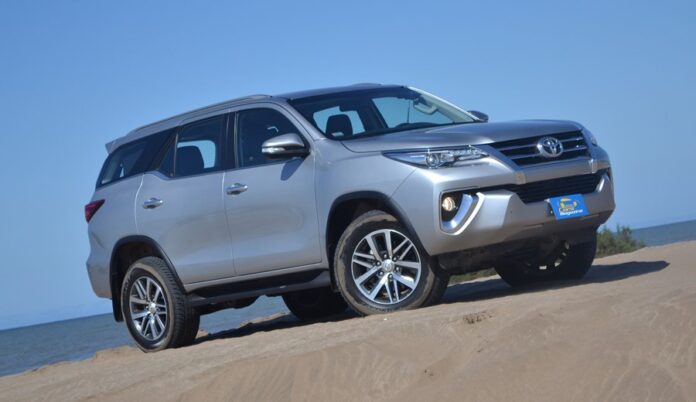 toyota sw4 20 1