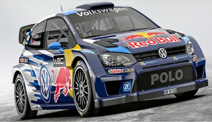 volkswagen argentina street rally 1 volkswagen argentina street rally 1