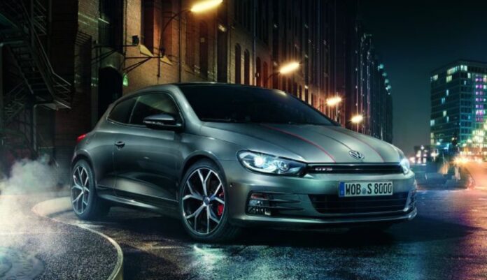 volkswagen scirocco gts argentina 1 volkswagen scirocco gts argentina 1