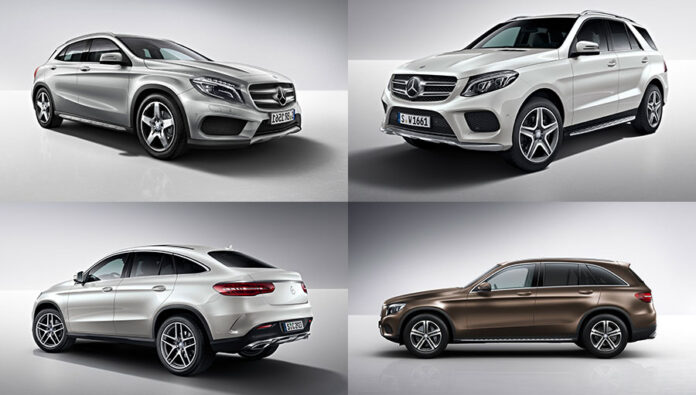 0 suvs 1