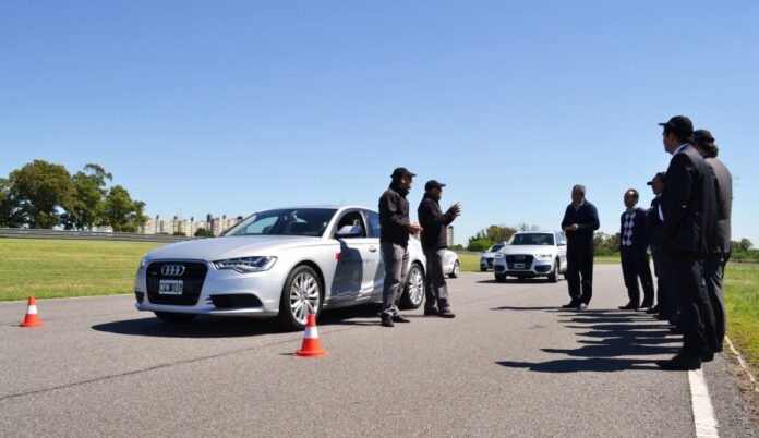 audi driving center argentin 1 audi driving center argentin 1