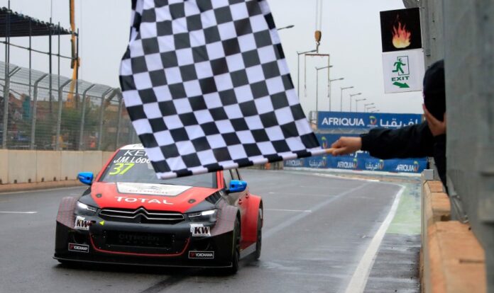 citroen wtcc pechito citroen wtcc pechito