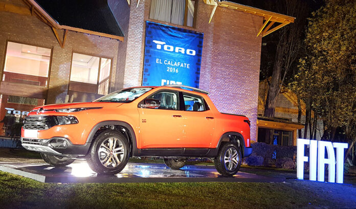 fiat toro lanzamiento 1 1 fiat toro lanzamiento 1 1