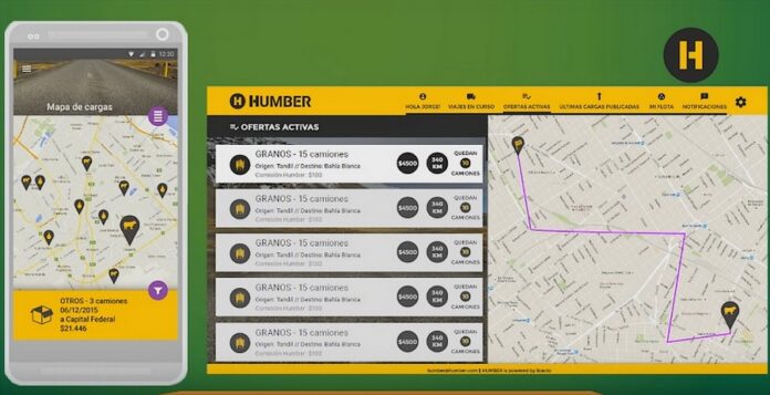 humber logistica humber logistica