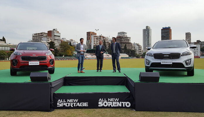 lanzamiento sportage sorento 1 1 lanzamiento sportage sorento 1 1