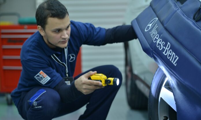 mercedes benz tech masters argentina 1 mercedes benz tech masters argentina 1