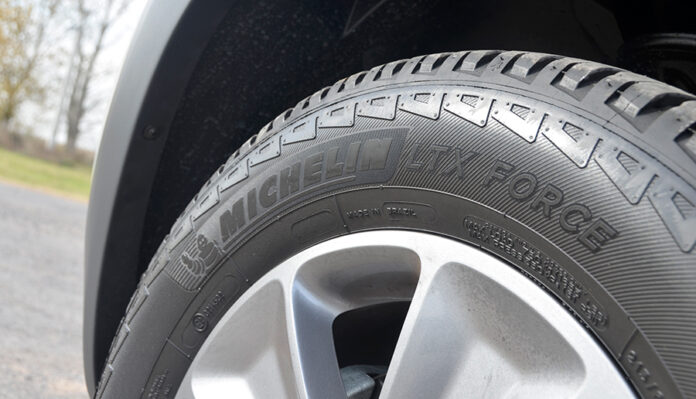michelin ltx force 2 1 michelin ltx force 2 1