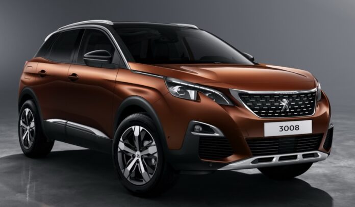 nuevo peugeot 3008 1 nuevo peugeot 3008 1