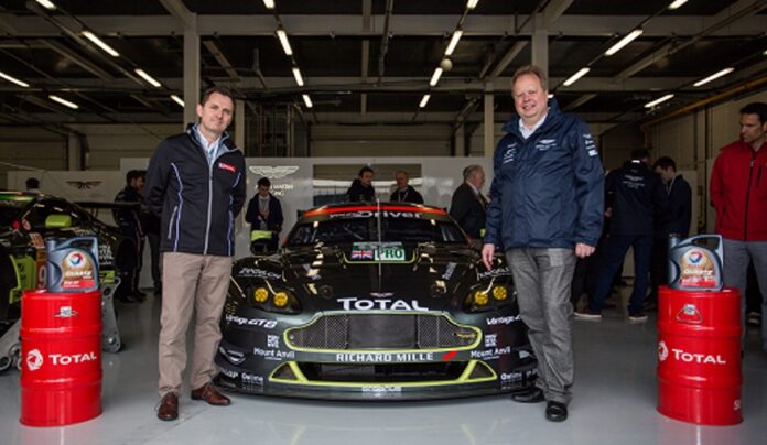 total aston martin 1