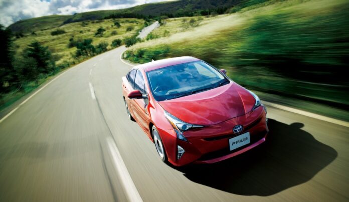 toyota prius 1 toyota prius 1