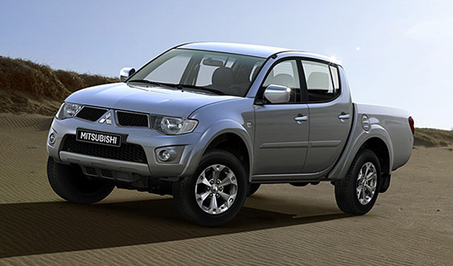 2 mitsubishi l200 1