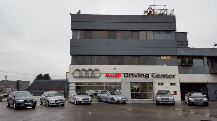 audi argentina 1 1
