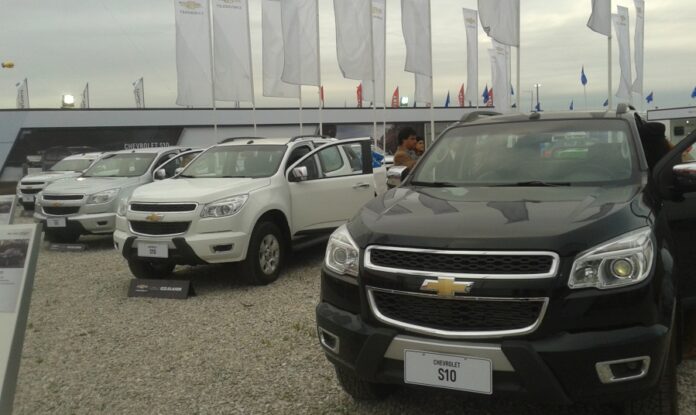 chevrolet s10 agroactiva 1 chevrolet s10 agroactiva 1