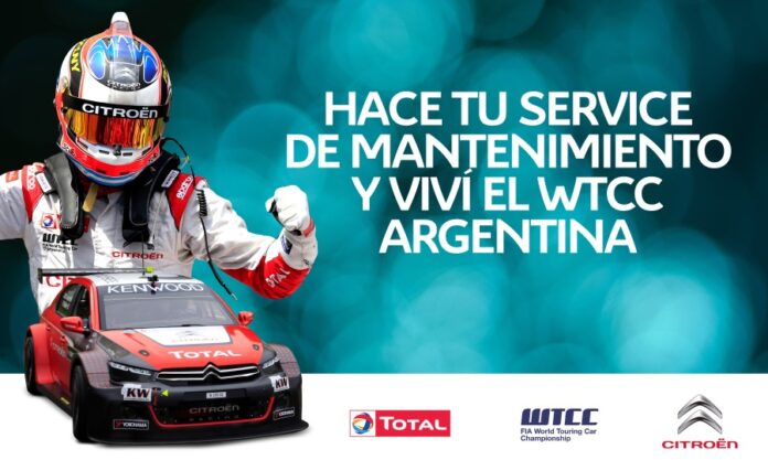 citroen wtcc termas de rio hondo pechito citroen wtcc termas de rio hondo pechito