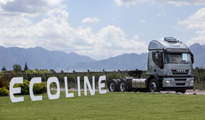 iveco gira ecoline iveco gira ecoline