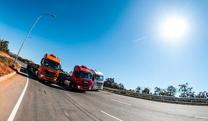 iveco pista pruebas 2 iveco pista pruebas 2