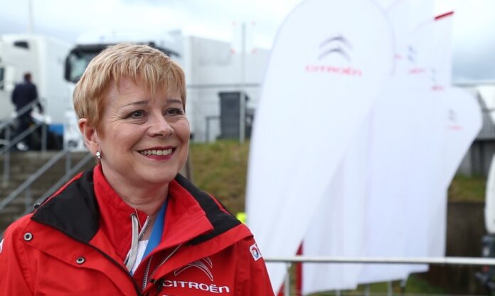 linda jackson ceo citroen 1 linda jackson ceo citroen 1