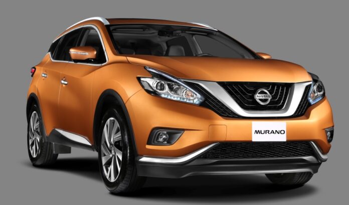 nissan murano argentina 1 nissan murano argentina 1