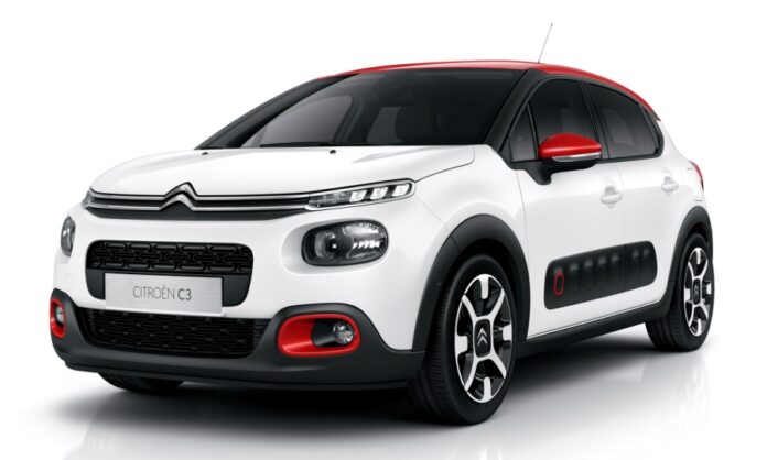nuevo citroen c3 1 nuevo citroen c3 1