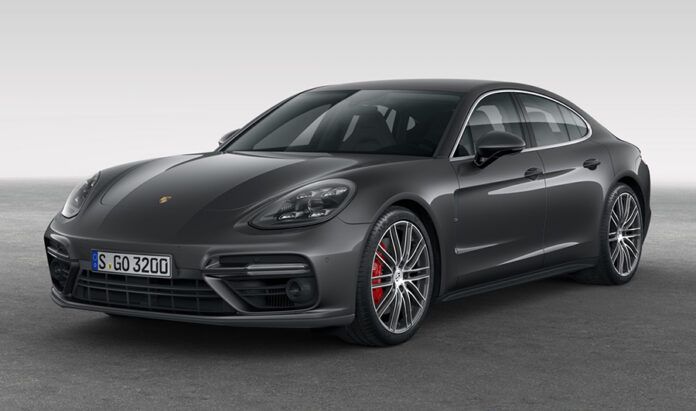 nuevo porsche panamera 1 1 nuevo porsche panamera 1 1
