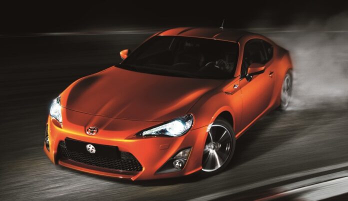 toyota 86 1 toyota 86 1