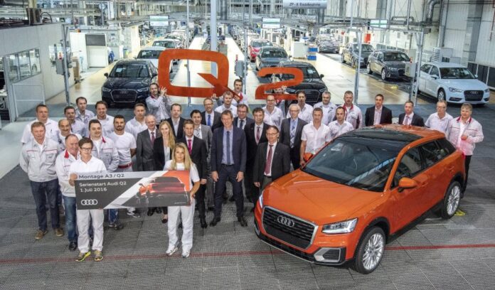 audi q2 argentina 1 audi q2 argentina 1