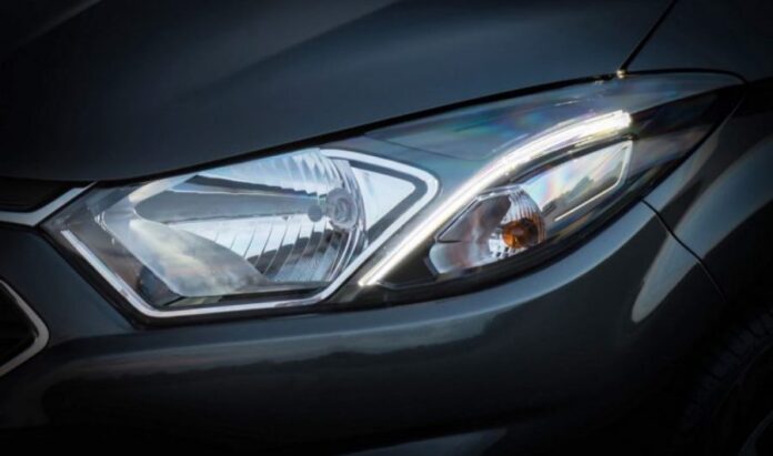 chevrolet onix argentina 1
