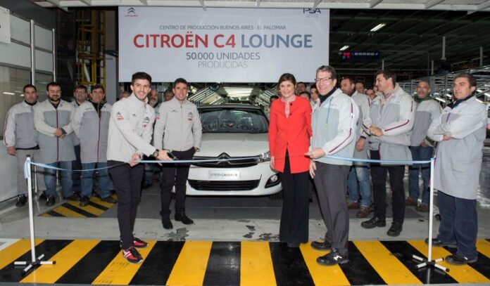 citroen c4 lounge 50000 1