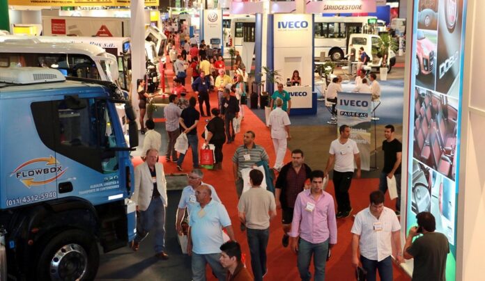 expo transporte 2016