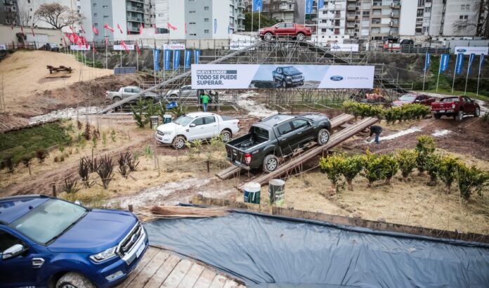 ford argentina sponsor la rural 2 1 ford argentina sponsor la rural 2 1