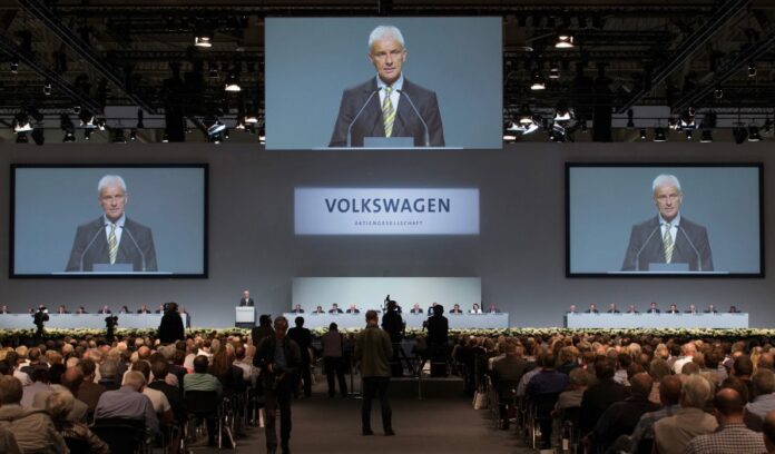 grupo volkswagen estrategia 1 grupo volkswagen estrategia 1