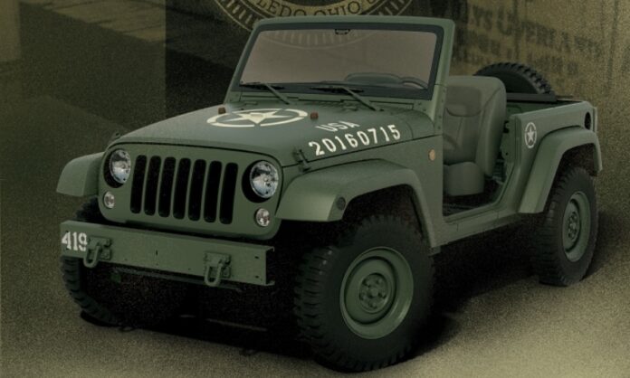jeep 75 aniversario 1 jeep 75 aniversario 1