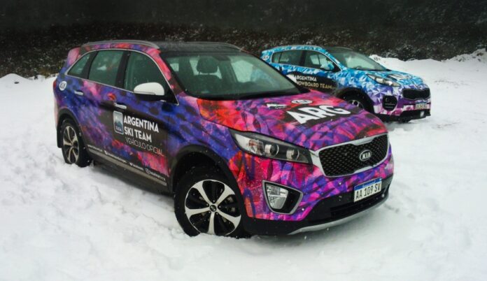 kia argentina ski 1