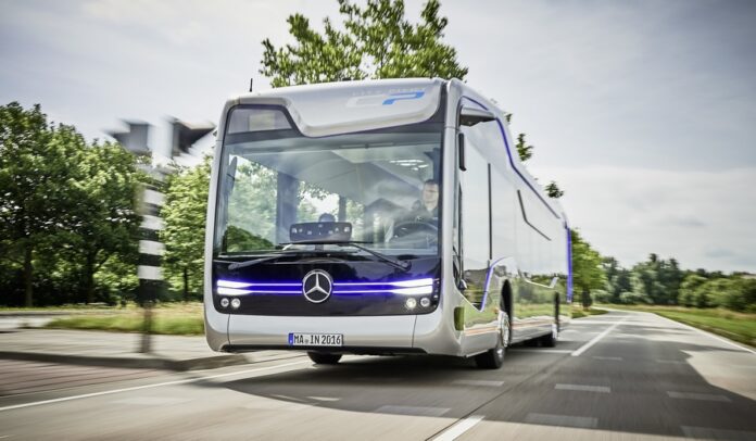 mercedes future bus 2 mercedes future bus 2