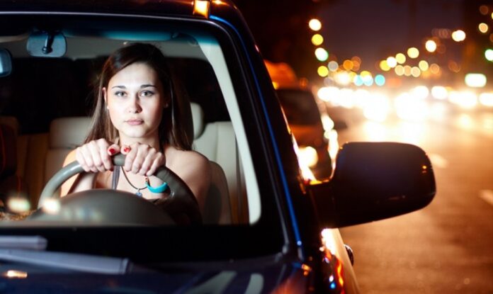 mujer al volante 1 mujer al volante 1