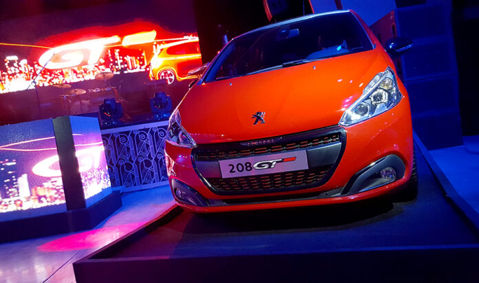 nuevo peugeot 208 14 1 nuevo peugeot 208 14 1