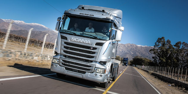 slider scania slider scania
