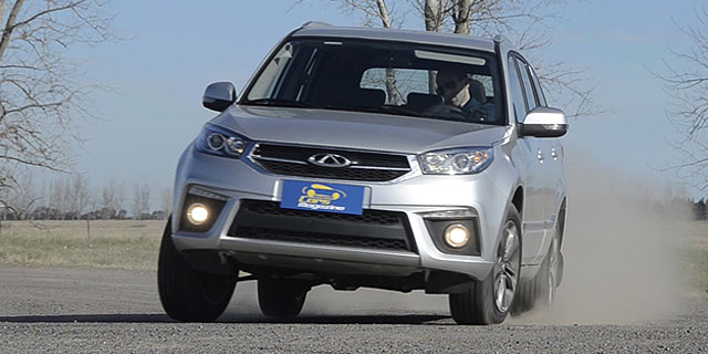 slider tiggo3 1