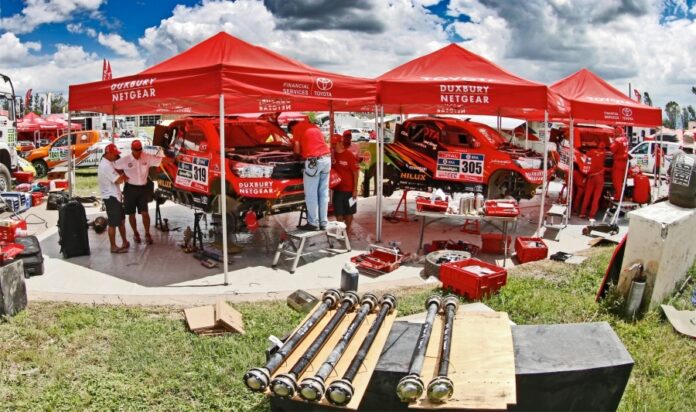 toyota argentina dakar 1 toyota argentina dakar 1