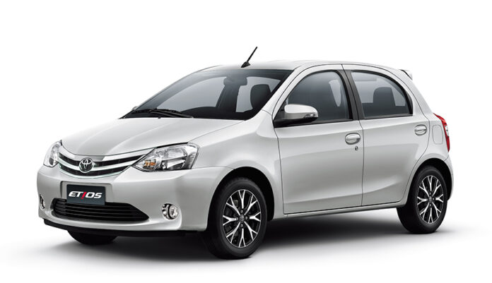 toyota etios platinum 1 1 toyota etios platinum 1 1