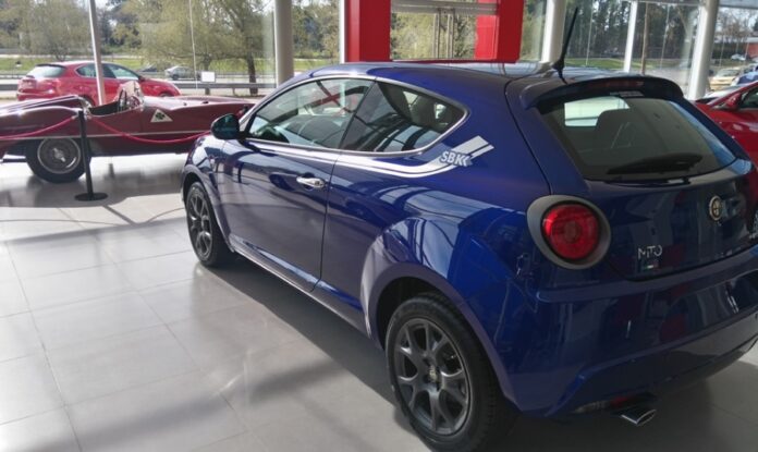 alfa romeo mito superbike argentina 1 alfa romeo mito superbike argentina 1