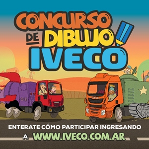 iveco argentina concurso de dibujo iveco argentina concurso de dibujo